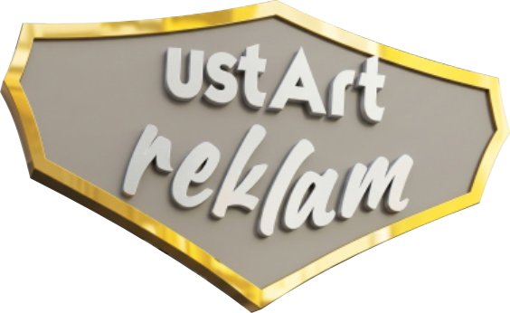 Ustart Reklam